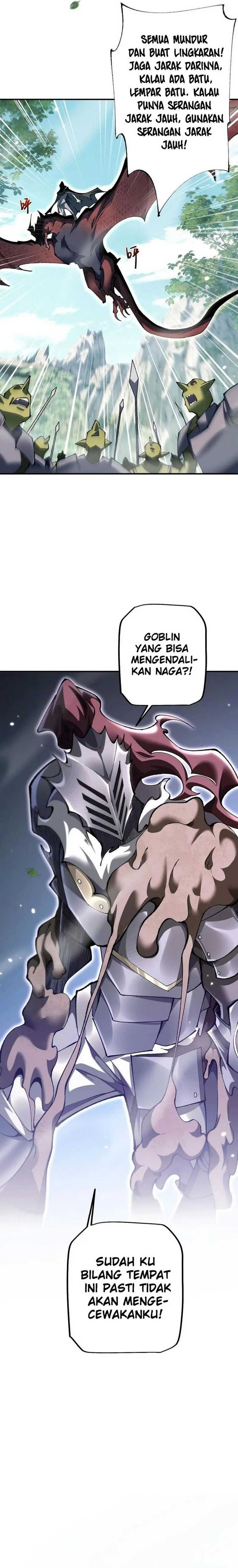 From Goblin to Goblin God Chapter 29 Gambar 13